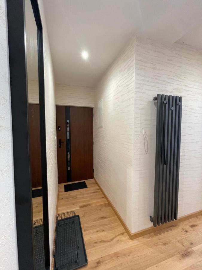Revesen Premium Apartments Krakow Bagian luar foto