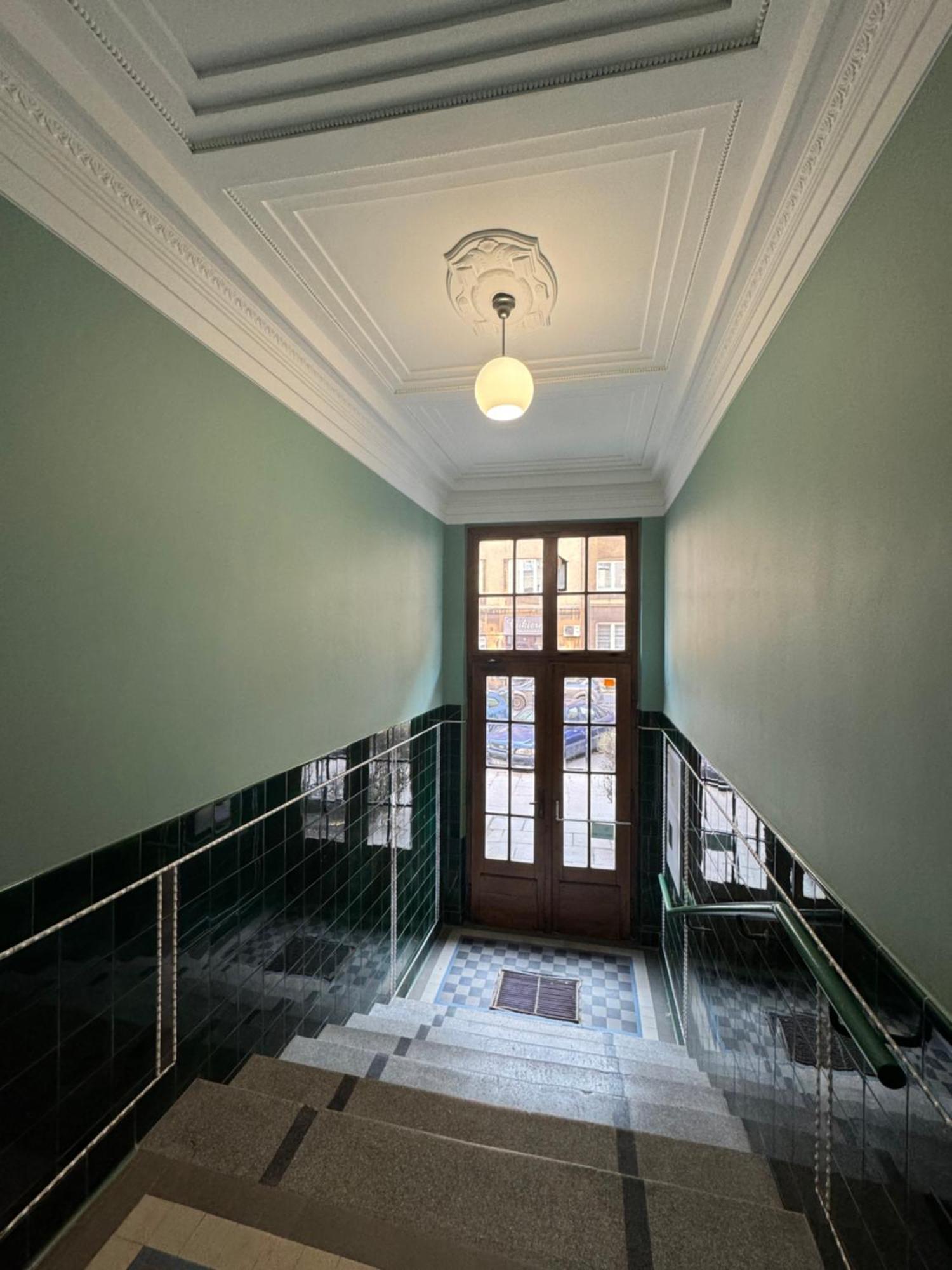 Revesen Premium Apartments Krakow Bagian luar foto