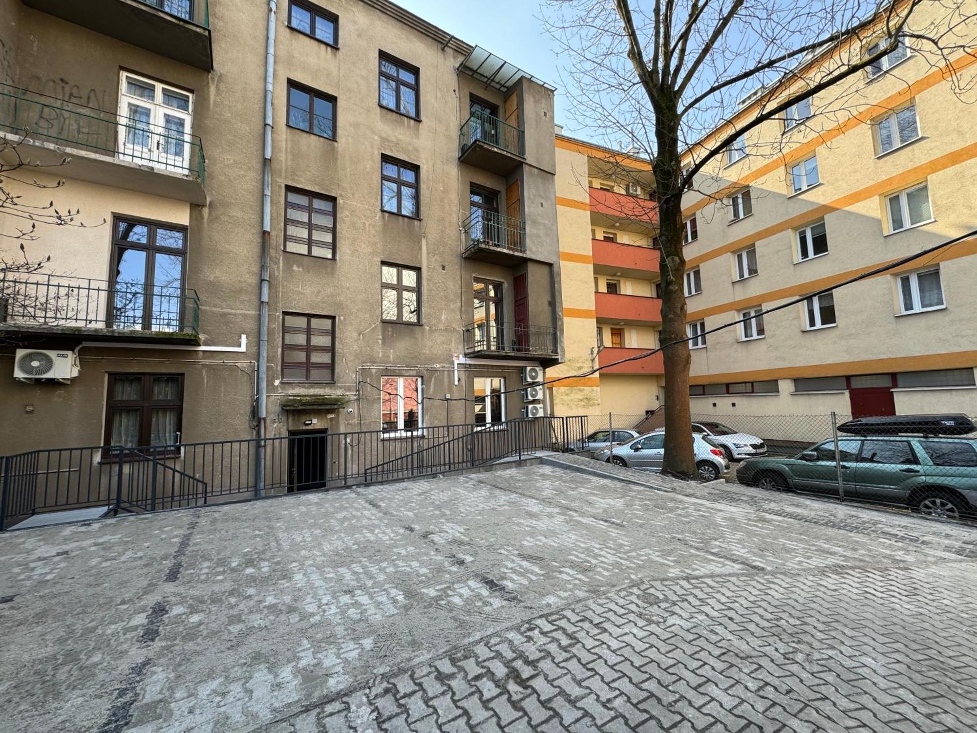 Revesen Premium Apartments Krakow Bagian luar foto